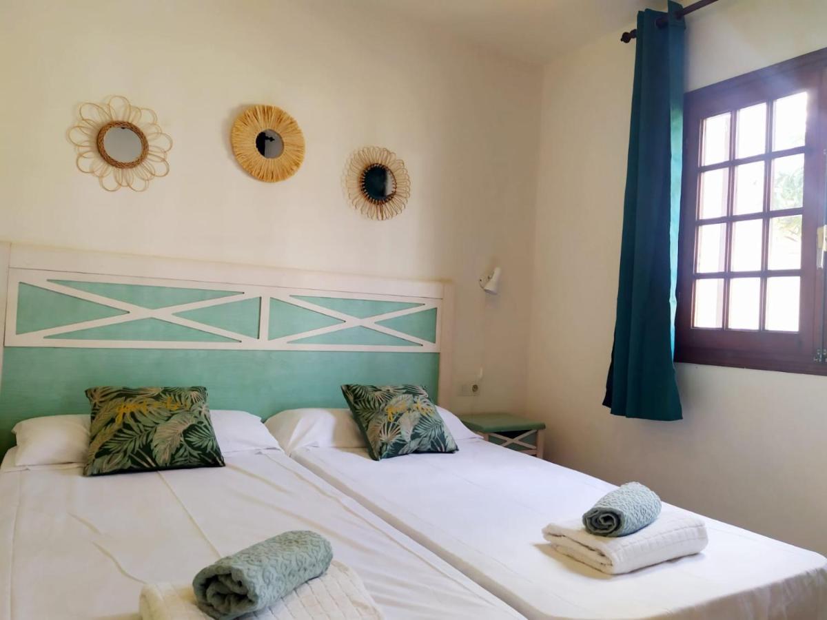 Cheap & Chic Apartamentos En Son Bou De 2 Dormitorios Экстерьер фото