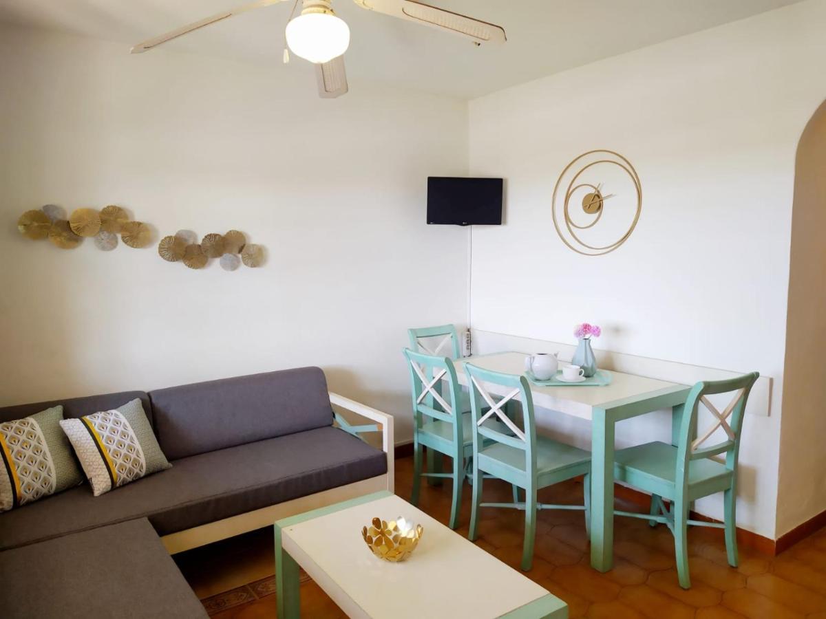 Cheap & Chic Apartamentos En Son Bou De 2 Dormitorios Экстерьер фото