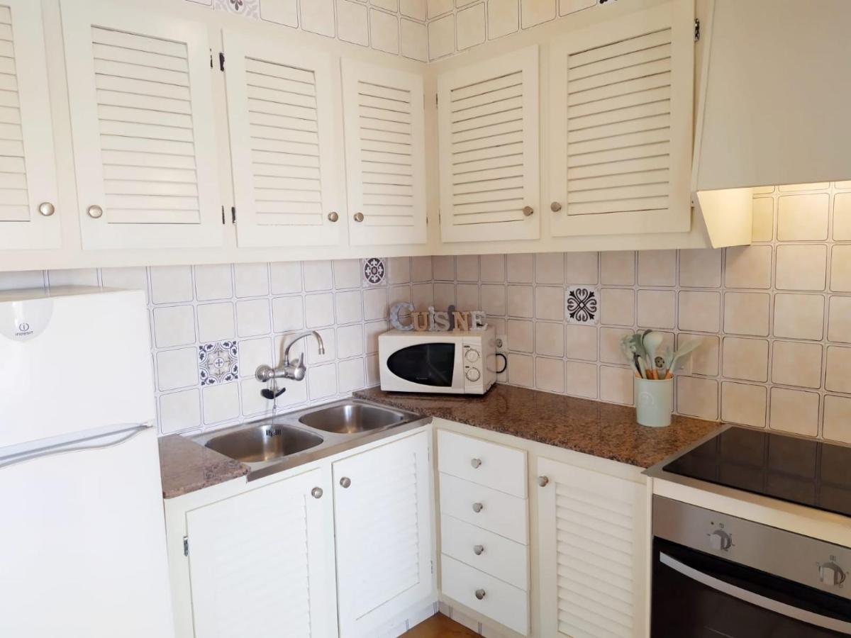 Cheap & Chic Apartamentos En Son Bou De 2 Dormitorios Экстерьер фото